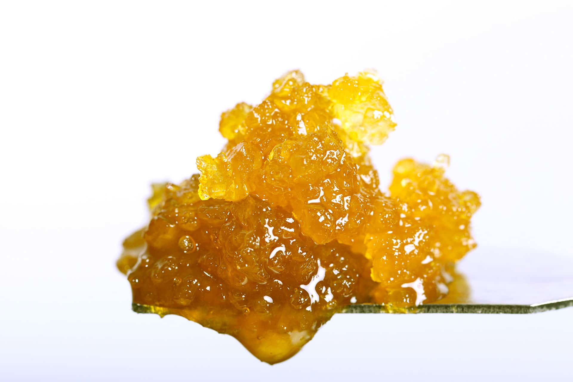 Seed & Smith live resin concentrate