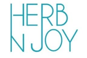 HerbNJoy Logo